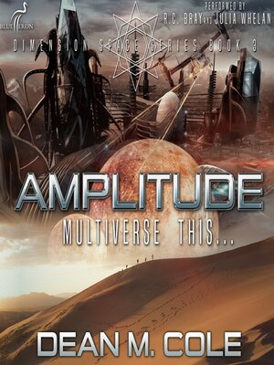 cover image of Amplitude